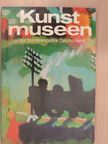 Fritz Winzer - Kunstmuseen in der Bundesrepublik Deutschland [antikvár]