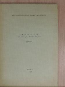 Hideg Éva - Prognosztika 1976/3-4. [antikvár]