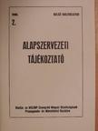 Alapszervezeti tájékoztató 1988/2. [antikvár]