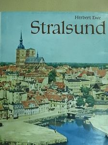 Herbert Ewe - Stralsund [antikvár]