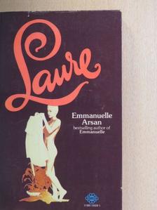Emmanuelle Arsan - Laure [antikvár]