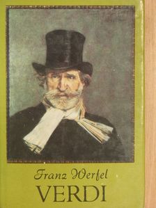 Franz Werfel - Verdi [antikvár]