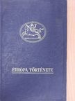 Balla Antal - Európa története I. [antikvár]