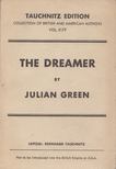 Julian Green - The Dreamer [antikvár]