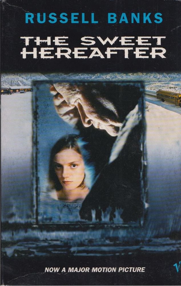 Russell Banks - The Sweet Hereafter [antikvár]