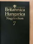 Britannica Hungarica Nagylexikon 7. [antikvár]