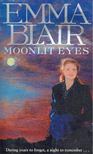 Blair, Emma - Moonlit Eyes [antikvár]