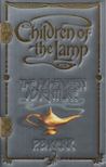 P. B. Kerr - Children of the Lamp - The Akhenaten Adventure [antikvár]