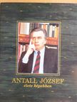 Antall József élete képekben [antikvár]