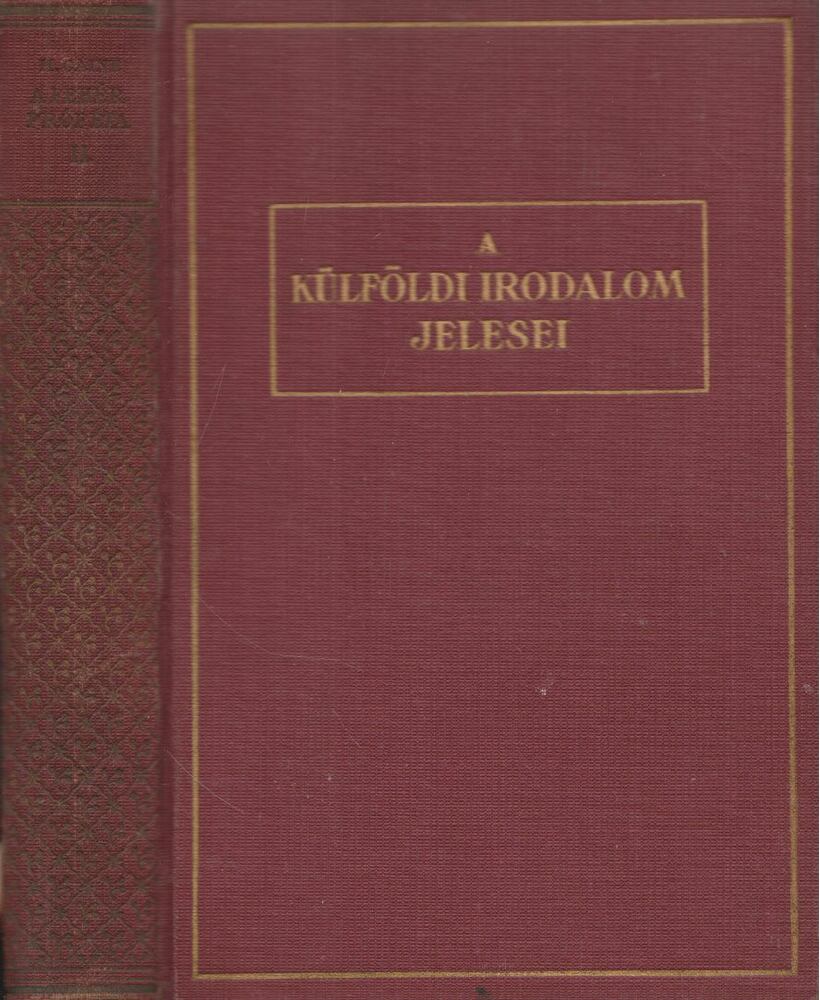 Caine, Hall - A fehér próféta II. kötet [antikvár]