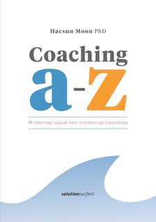 .- - Coaching A-Z