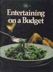 Enteraining on a Budget [antikvár]