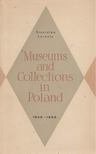 Stanislaw Lorentz - Museums and Collections in Poland [antikvár]