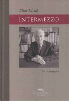 Eősze László - Intermezzo [antikvár]