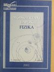Dr. Bérces György - Módszertani lapok - Fizika 2002/4. [antikvár]