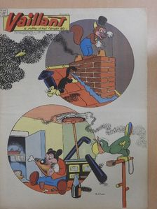 C. Arnal - PIF Vaillant 13 Oct. 1957 [antikvár]