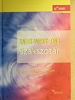 Laczkó L. Balázs - Sales & Marketing szakszótár [antikvár]