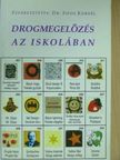 Drogmegelőzés az iskolában [antikvár]
