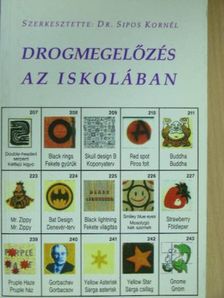 Drogmegelőzés az iskolában [antikvár]