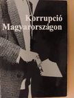 Balogh Ágnes - Korrupció Magyarországon [antikvár]