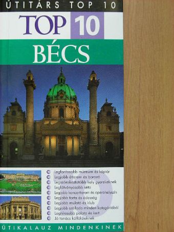 Irene Zoech - Bécs [antikvár]