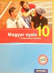 Fráter Adrienne - Magyar nyelv 10. [antikvár]