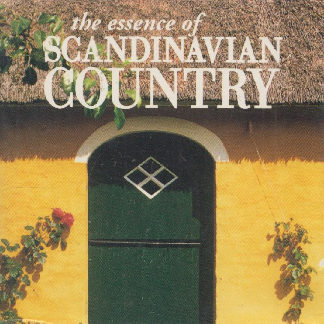 Joann Barwick - The Essence of Scandinavian Country [antikvár]