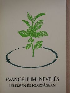 Arany János - Evangéliumi nevelés [antikvár]