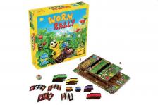 601132100006 - Worm Rally