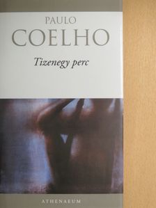 Paulo Coelho - Tizenegy perc [antikvár]
