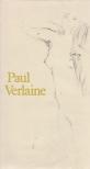 VERLAINE, PAUL - Paul Verlaine válogatott versei [antikvár]