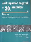 Erényi Tibor - Freud, avagy a modern individuum felfedezése [antikvár]