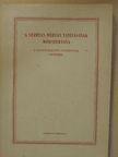 Dr. Ungváry Gyula - A számtan-mértan tanításának módszertana [antikvár]