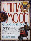 Amy Ho - China Moon Cookbook [antikvár]