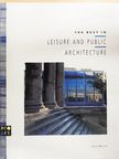 Alan Phillips - The Best in Leisure and Public Architecture [antikvár]