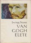 STONE, IRVING - Van Gogh élete [antikvár]