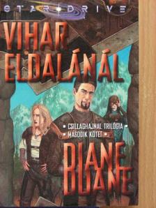 Diane Duane - Vihar Eldalánál [antikvár]