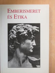 Beran Ferenc - Emberismeret és etika [antikvár]
