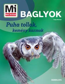 Tanja Brandt - Mi MICSODA Baglyok