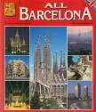 All Barcelona [antikvár]