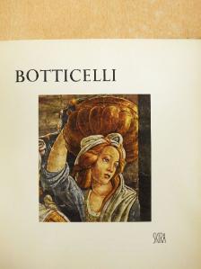 Botticelli [antikvár]