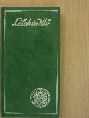 Léleküdítő [antikvár]