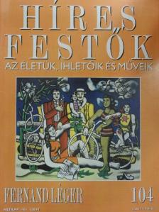 Híres festők 104. [antikvár]