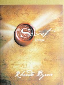 Rhonda Byrne - A Titok - The Secret [antikvár]