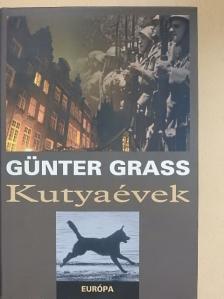 Günter Grass - Kutyaévek [antikvár]