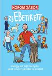 Korom Gábor - Zsebetikett [szépséghibás]
