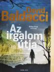David Baldacci - Az irgalom útja [antikvár]