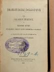 Br. Jósika Miklós - Dramaturgiai dolgozatok II. [antikvár]