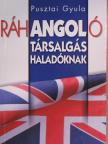 Pusztai Gyula - Ráhangoló [antikvár]