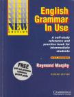 Raymond Murphy - English Grammar in Use [antikvár]